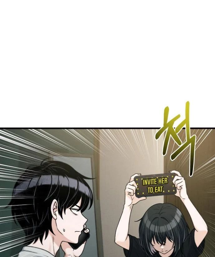 Job Change Log Chapter 47 - Page 61