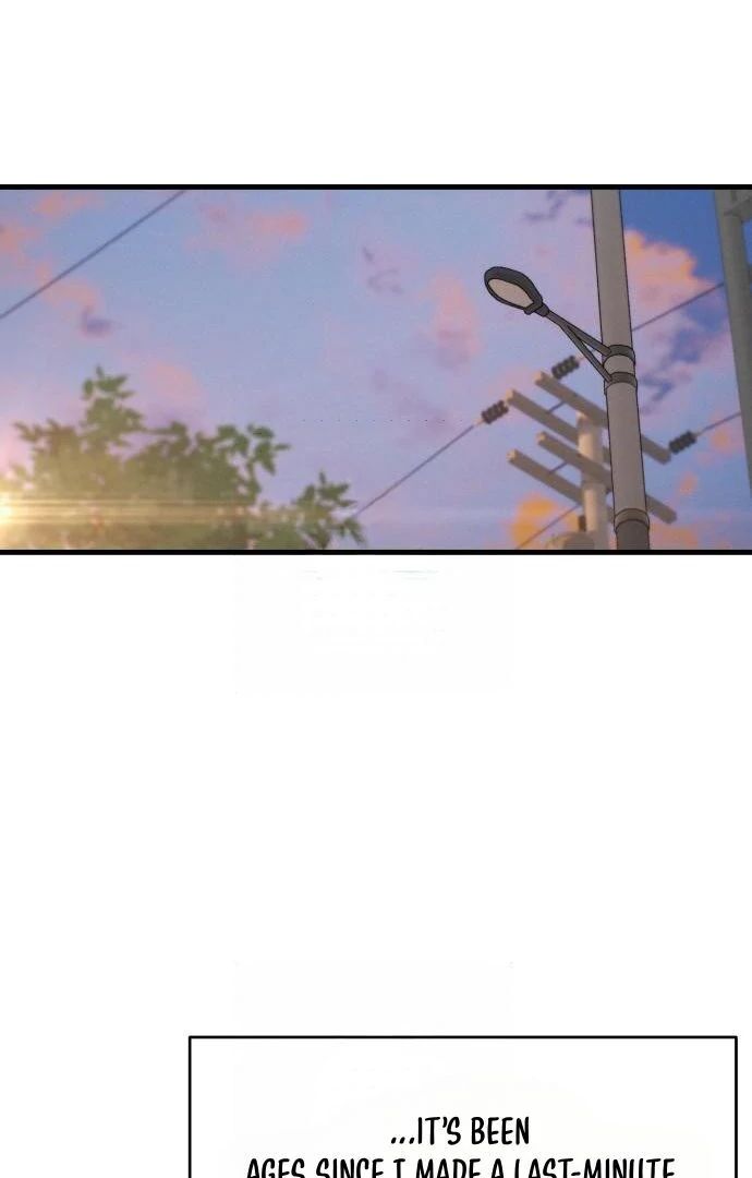 Job Change Log Chapter 47 - Page 66