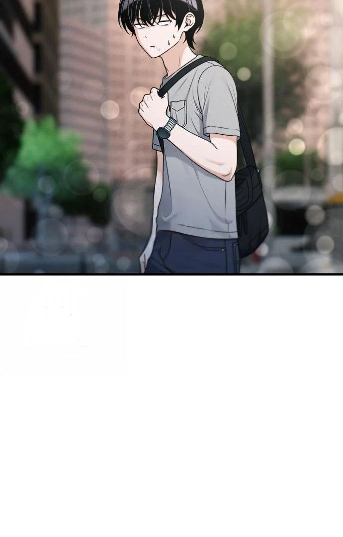 Job Change Log Chapter 47 - Page 8