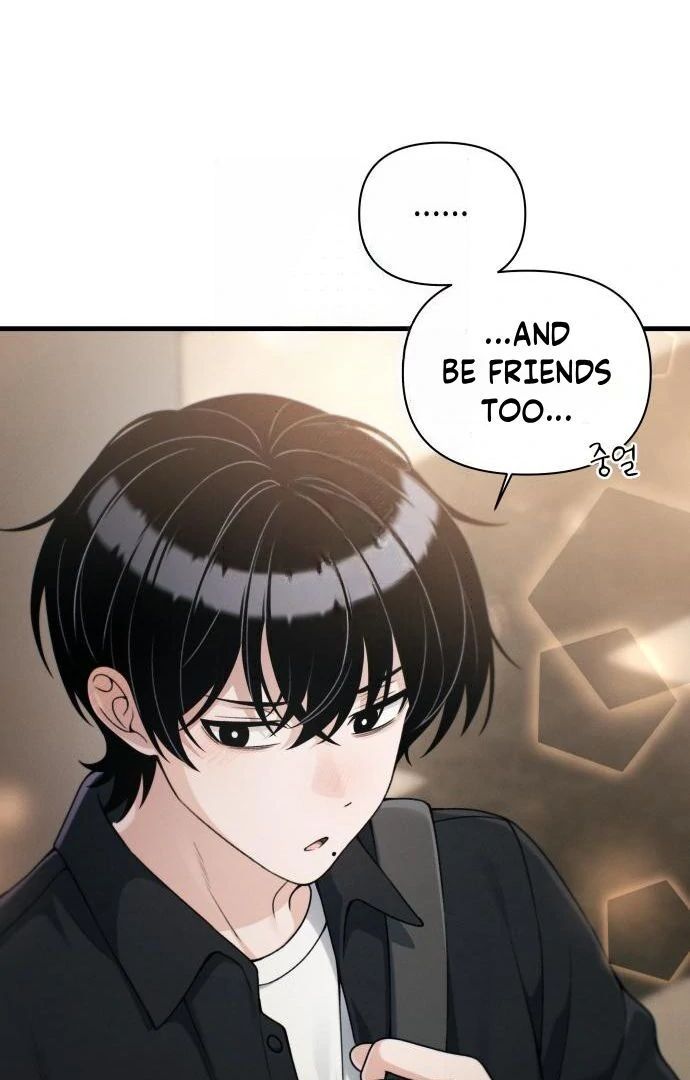 Job Change Log Chapter 47 - Page 88