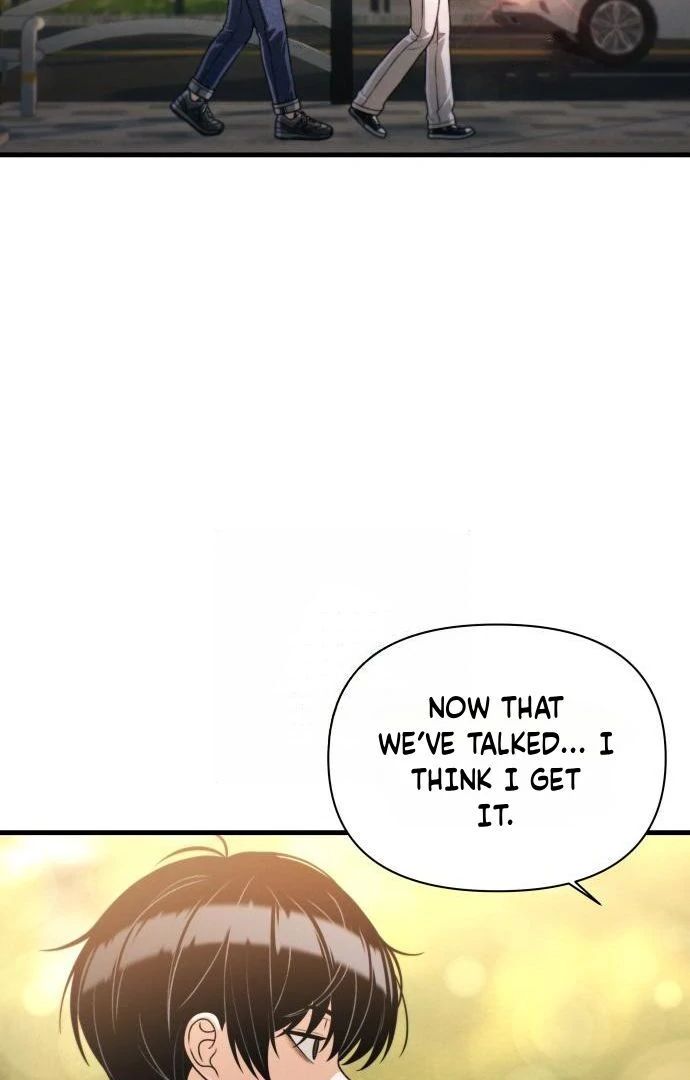 Job Change Log Chapter 47 - Page 96