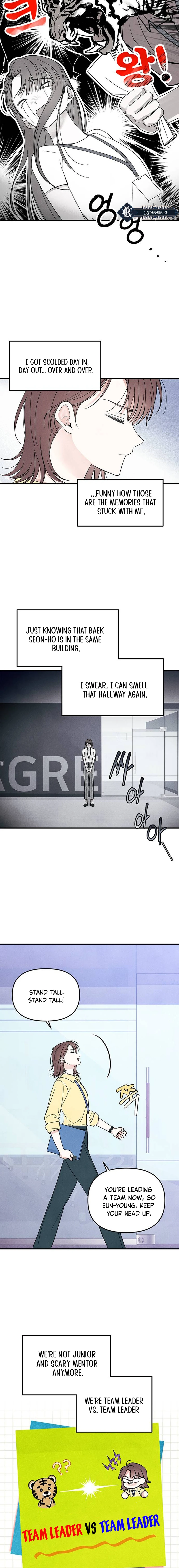 A Hearty Confession Chapter 1 - Page 10