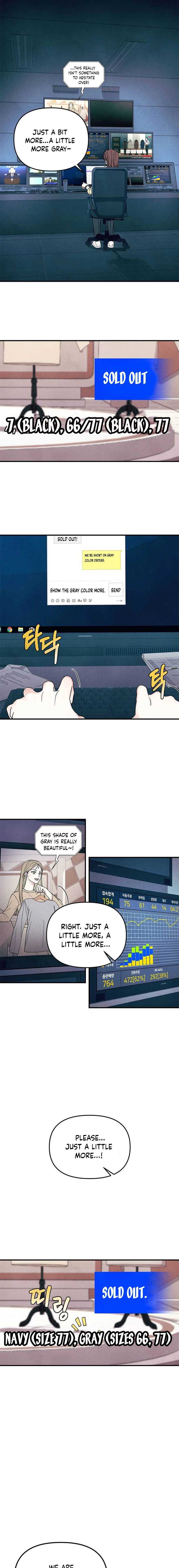 A Hearty Confession Chapter 1 - Page 2