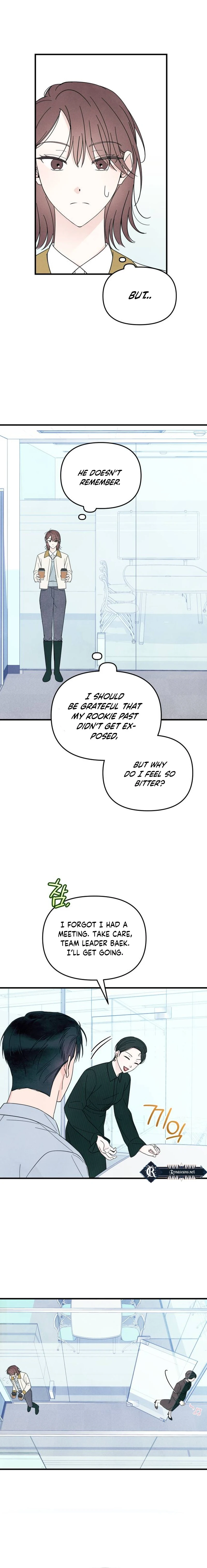 A Hearty Confession Chapter 12 - Page 6