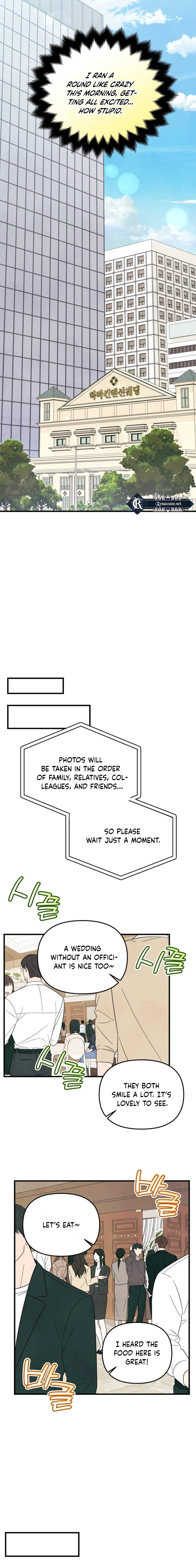 A Hearty Confession Chapter 15 - Page 13