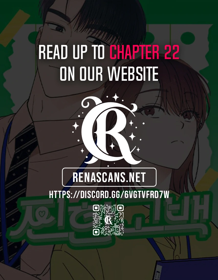 A Hearty Confession Chapter 15 - Page 21