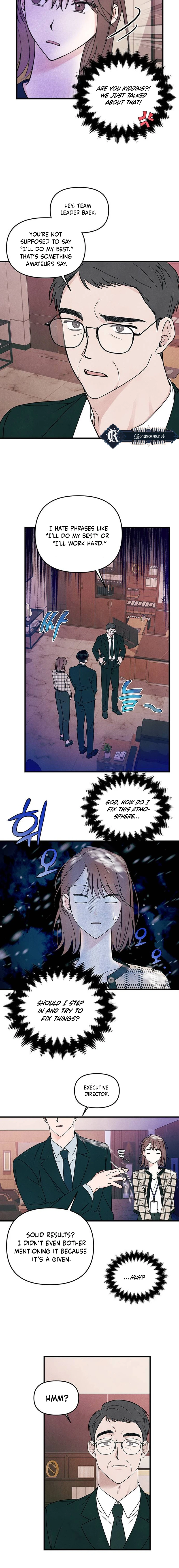 A Hearty Confession Chapter 2 - Page 14