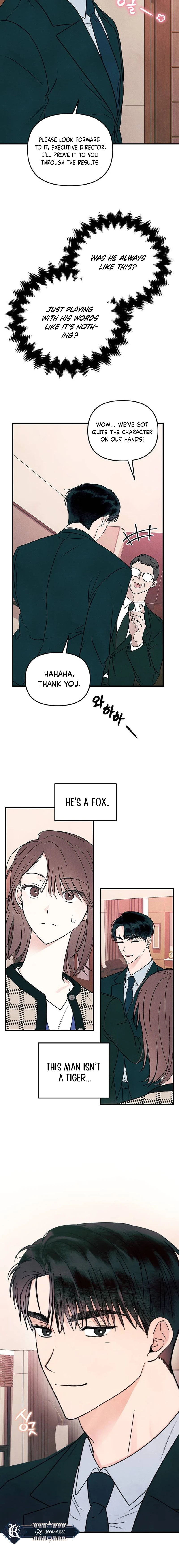 A Hearty Confession Chapter 2 - Page 16