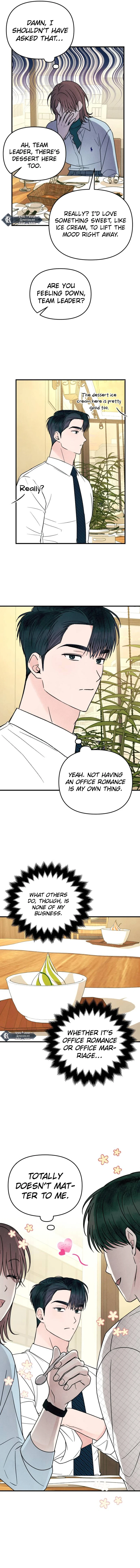 A Hearty Confession Chapter 20 - Page 15