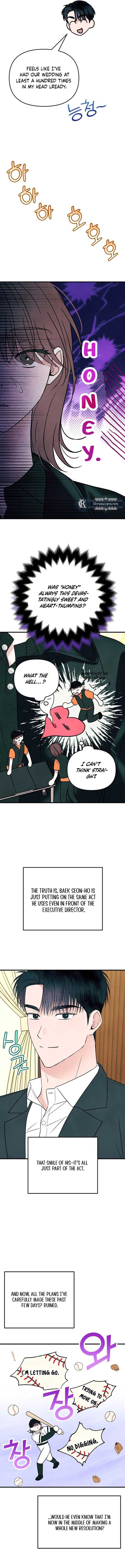 A Hearty Confession Chapter 23 - Page 14