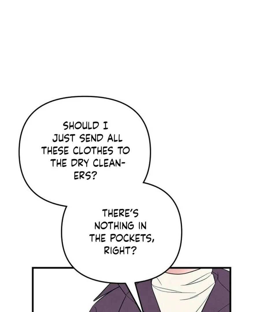 A Hearty Confession Chapter 26 - Page 2