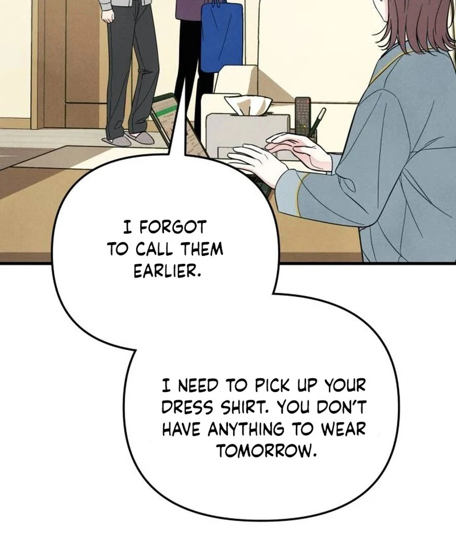 A Hearty Confession Chapter 26 - Page 5