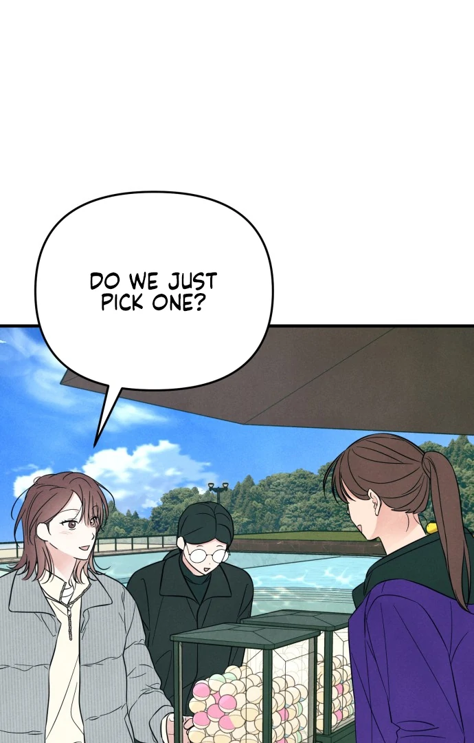 A Hearty Confession Chapter 27 - Page 20