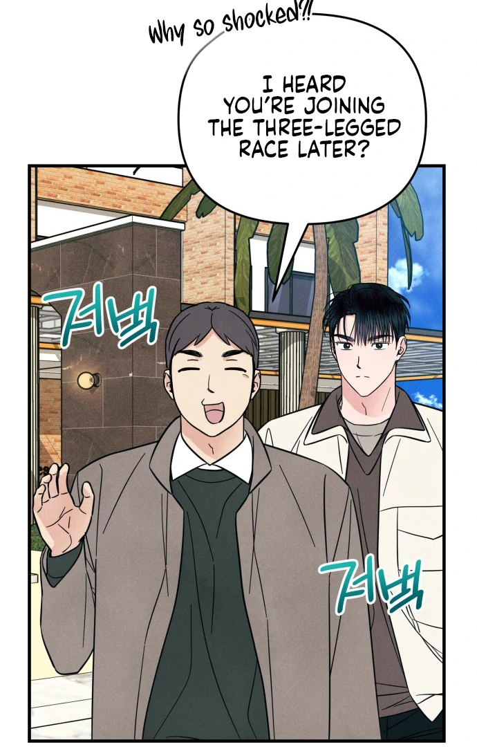 A Hearty Confession Chapter 27 - Page 28