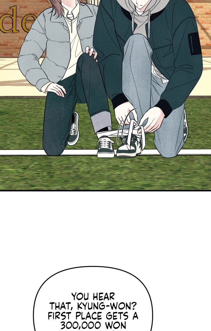 A Hearty Confession Chapter 27 - Page 48