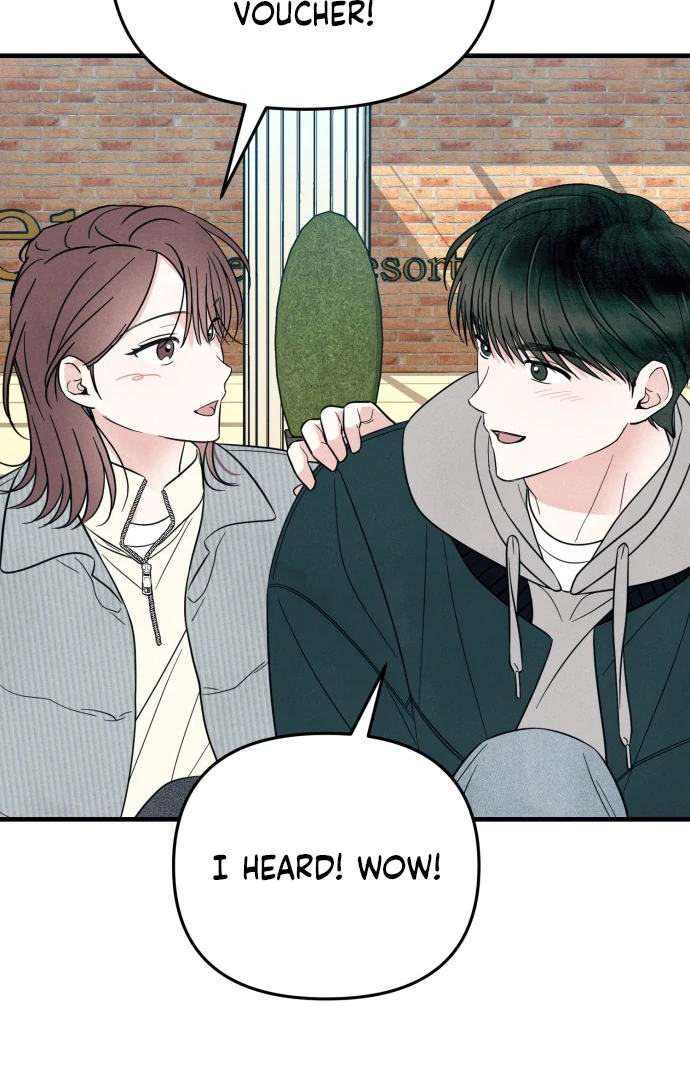 A Hearty Confession Chapter 27 - Page 49