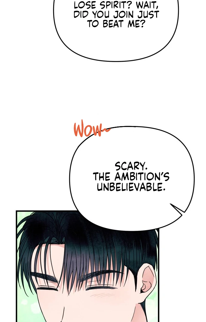 A Hearty Confession Chapter 27 - Page 58