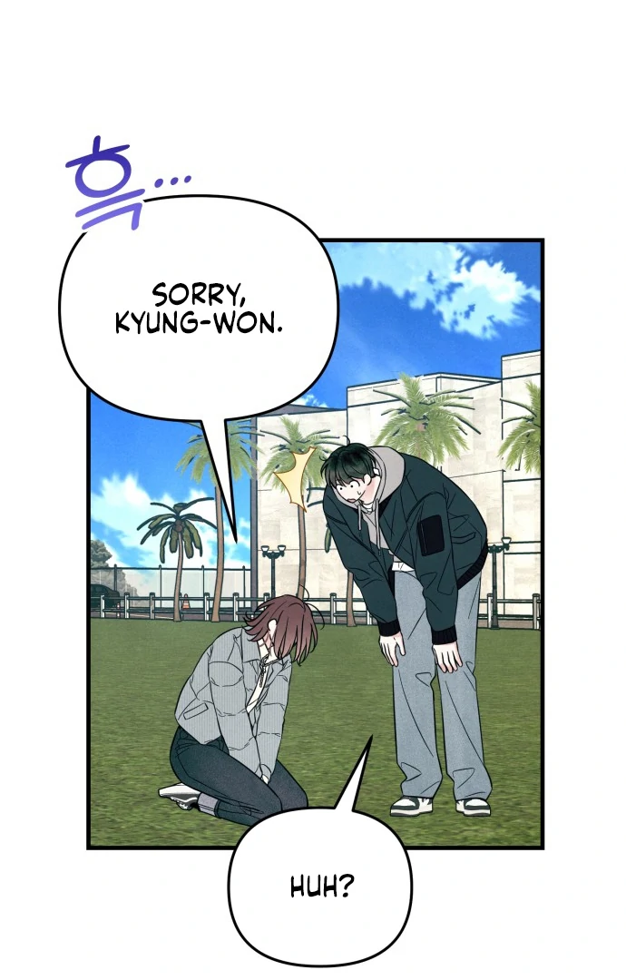 A Hearty Confession Chapter 27 - Page 72