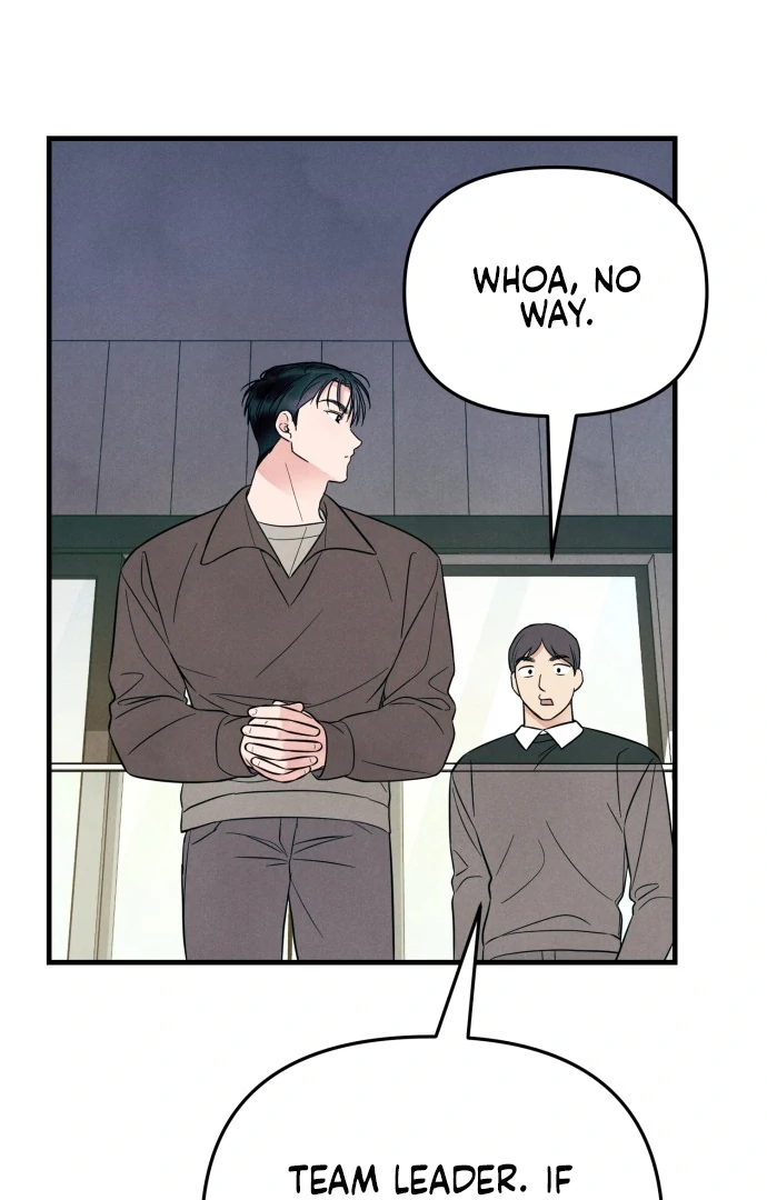 A Hearty Confession Chapter 27 - Page 84