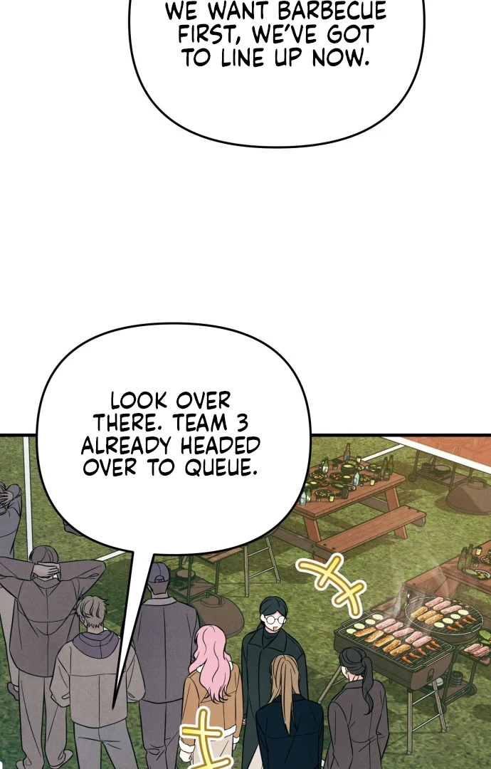 A Hearty Confession Chapter 27 - Page 85