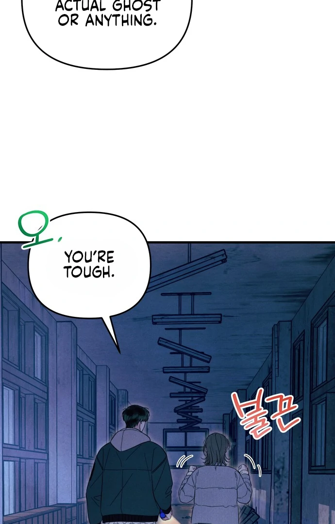 A Hearty Confession Chapter 28 - Page 17