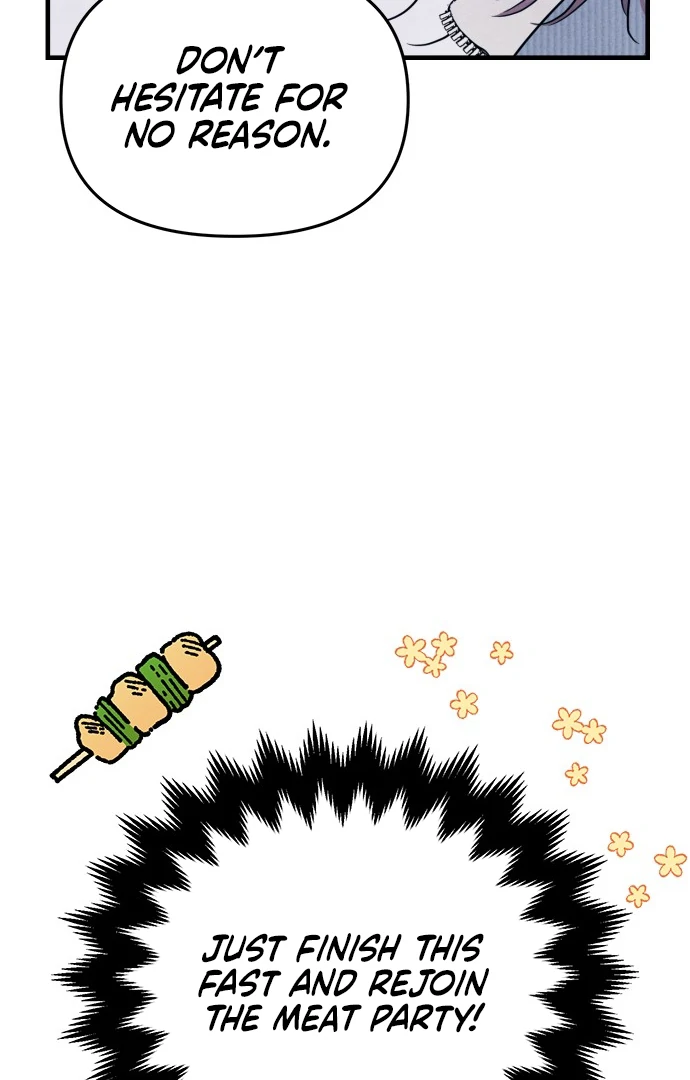 A Hearty Confession Chapter 28 - Page 20