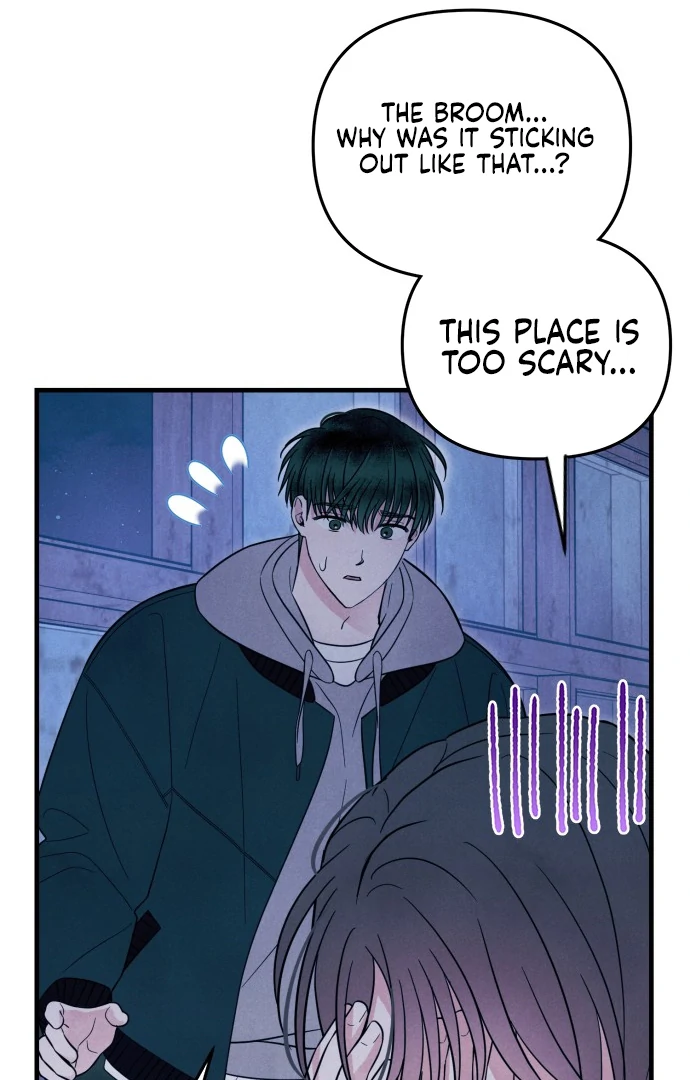 A Hearty Confession Chapter 28 - Page 35