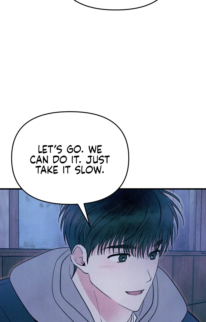 A Hearty Confession Chapter 28 - Page 39