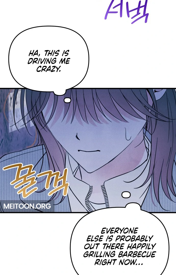 A Hearty Confession Chapter 28 - Page 4