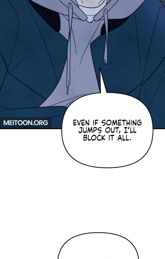 A Hearty Confession Chapter 28 - Page 40