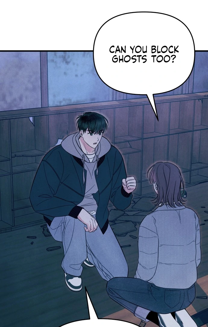 A Hearty Confession Chapter 28 - Page 43