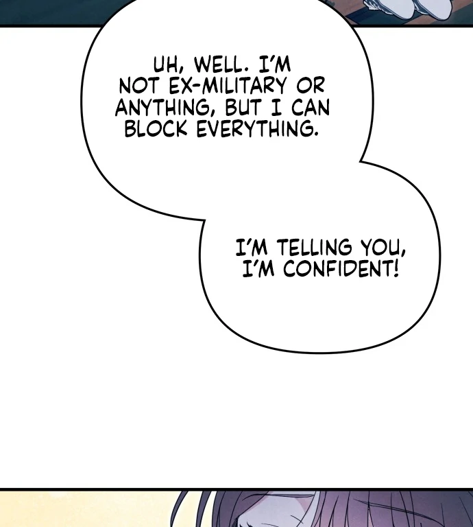 A Hearty Confession Chapter 28 - Page 44