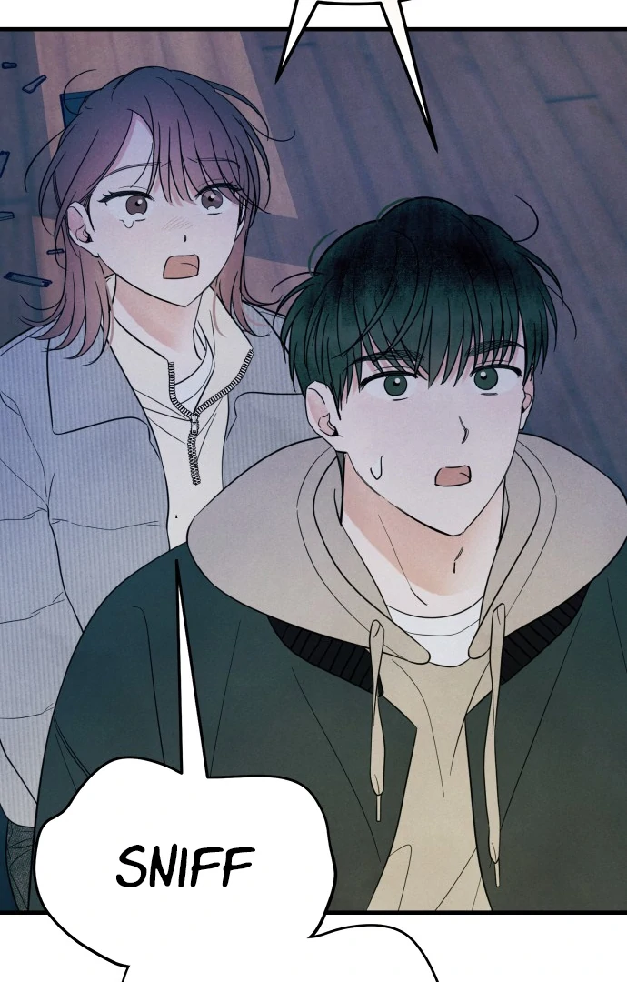 A Hearty Confession Chapter 28 - Page 60