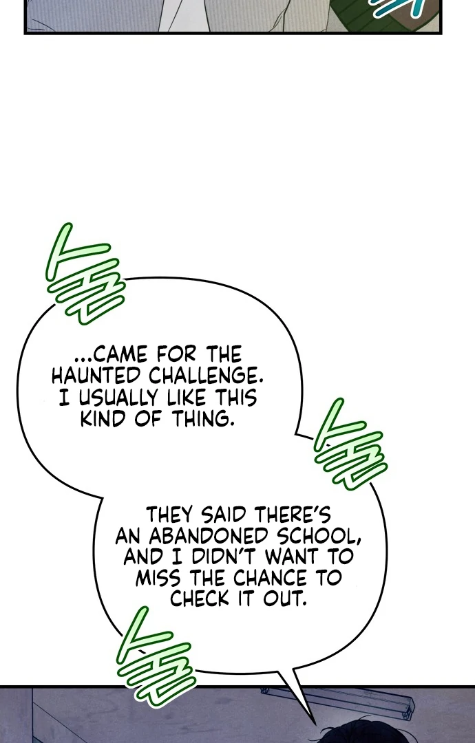 A Hearty Confession Chapter 28 - Page 63