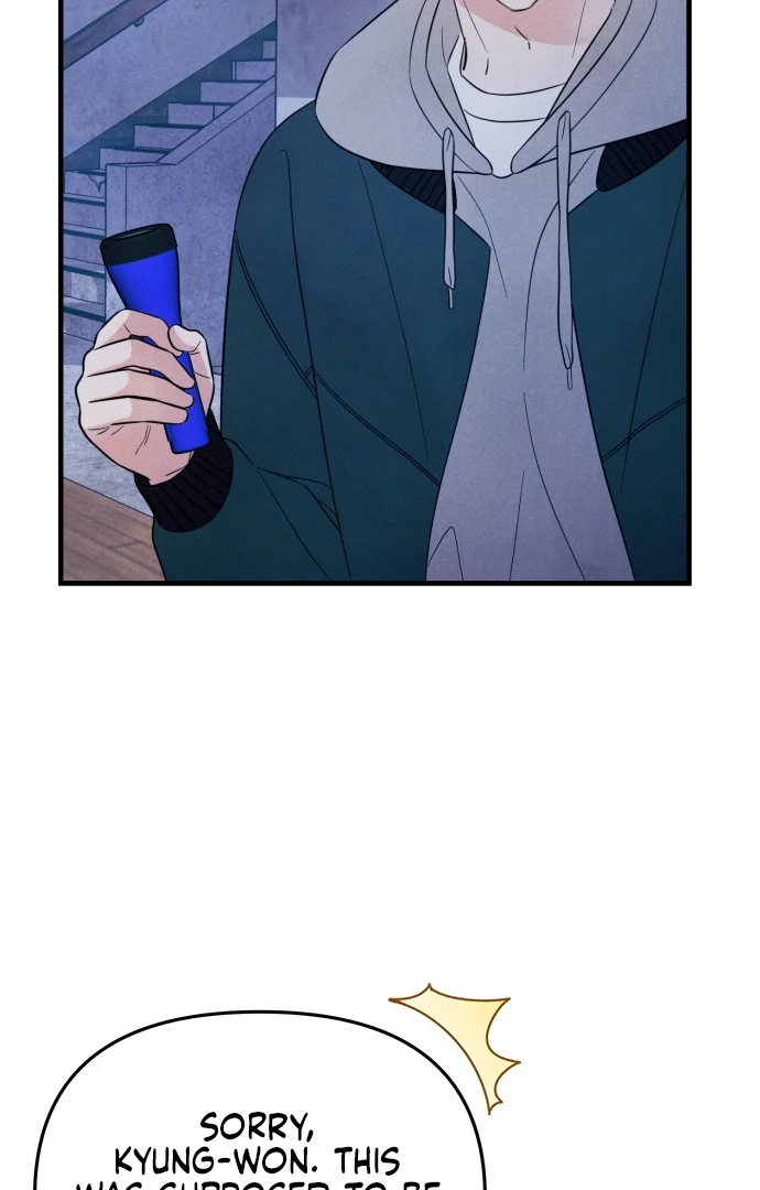 A Hearty Confession Chapter 28 - Page 75