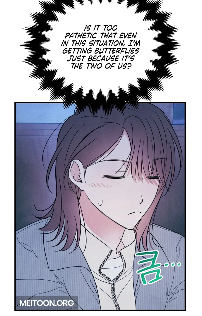 A Hearty Confession Chapter 28 - Page 83