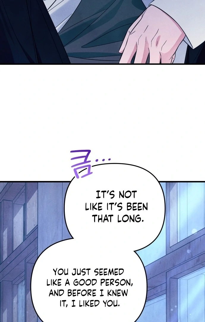 A Hearty Confession Chapter 29 - Page 13