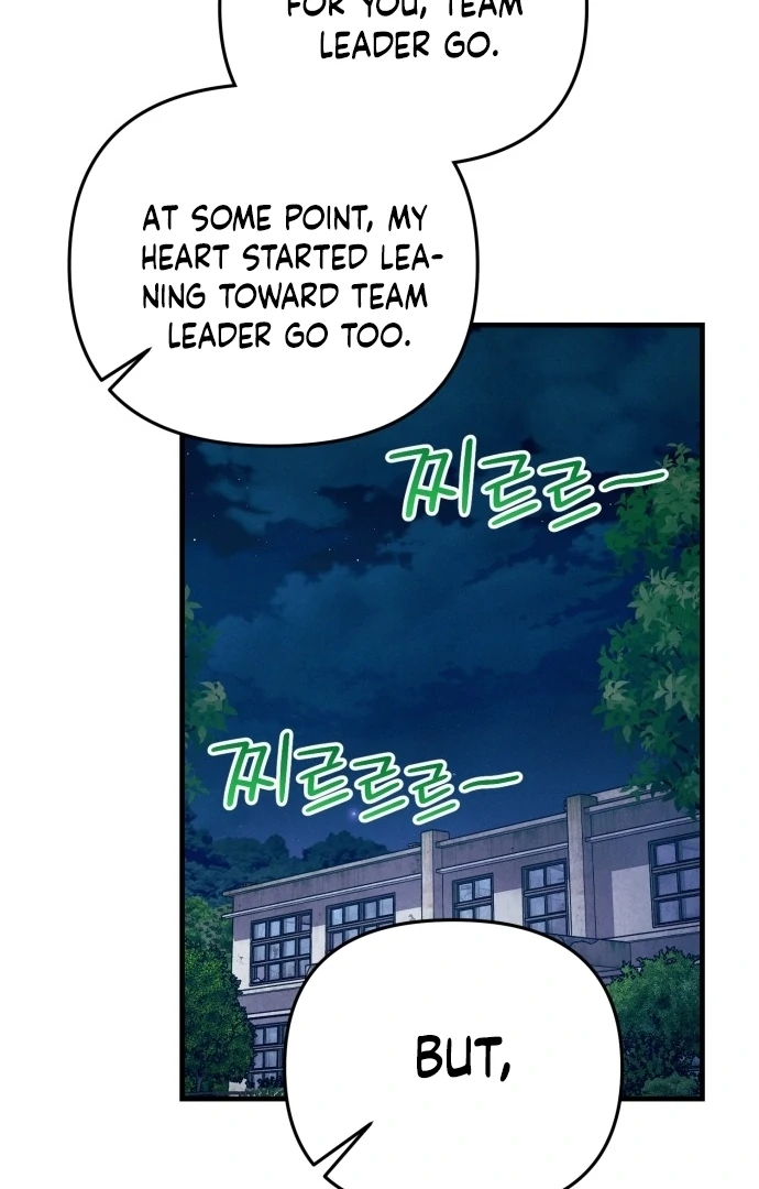 A Hearty Confession Chapter 29 - Page 18