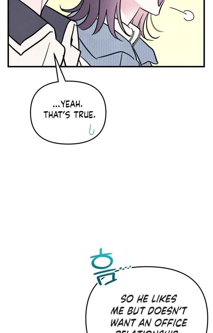 A Hearty Confession Chapter 29 - Page 27