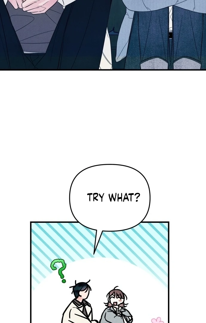 A Hearty Confession Chapter 29 - Page 42