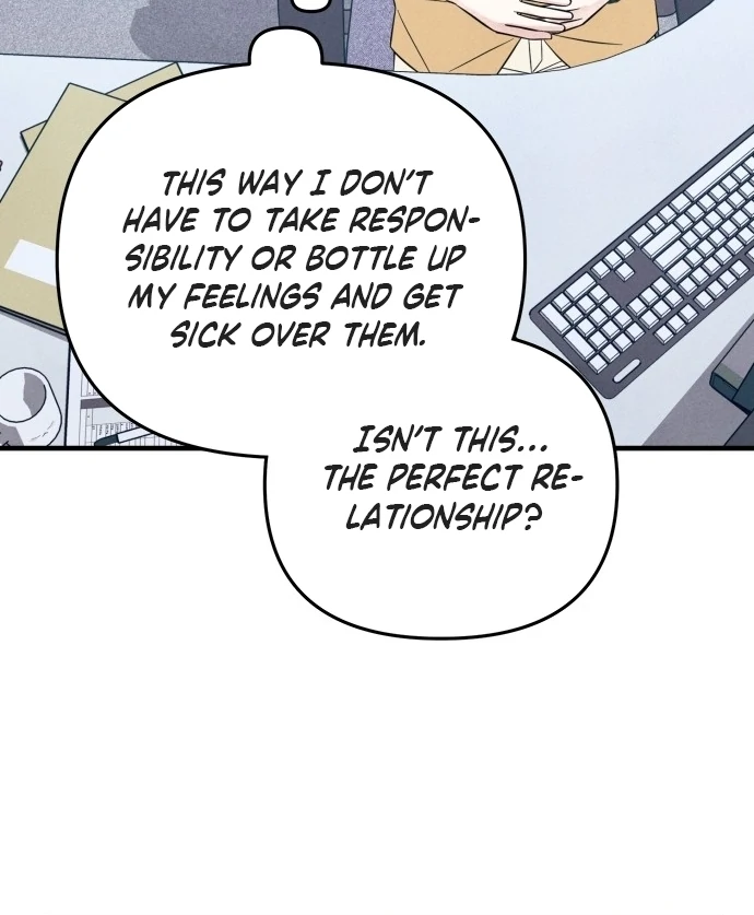 A Hearty Confession Chapter 29 - Page 99