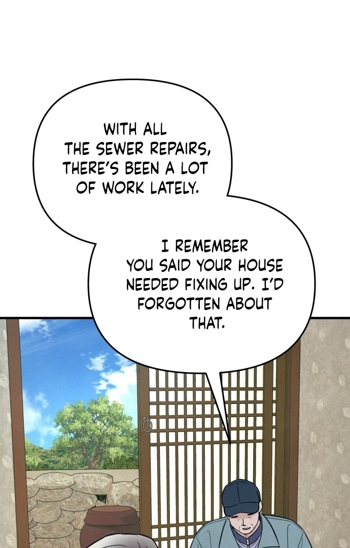 A Hearty Confession Chapter 30 - Page 18