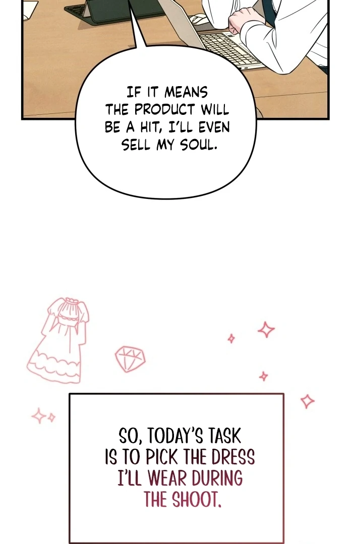 A Hearty Confession Chapter 30 - Page 36