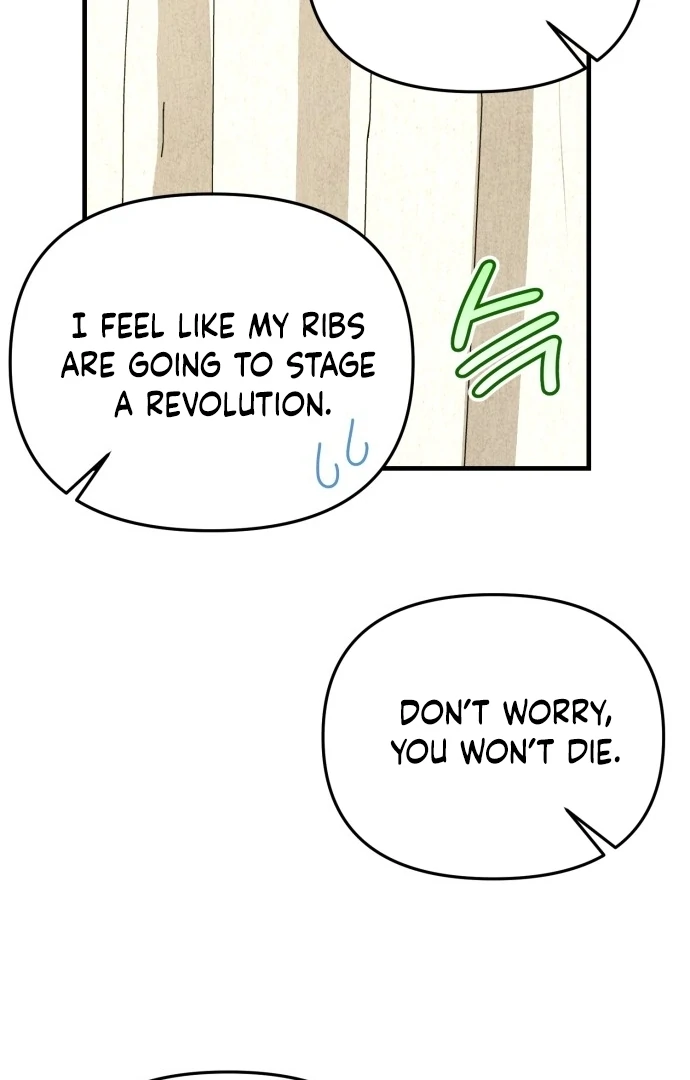 A Hearty Confession Chapter 30 - Page 51