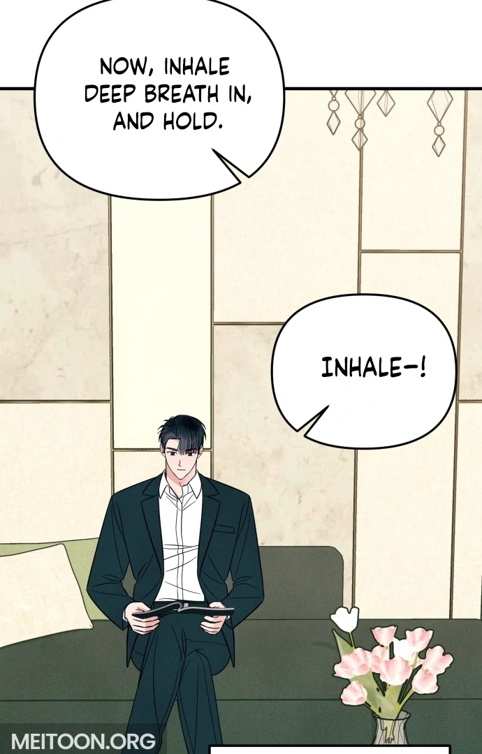 A Hearty Confession Chapter 30 - Page 52