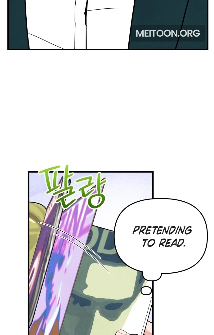 A Hearty Confession Chapter 30 - Page 56