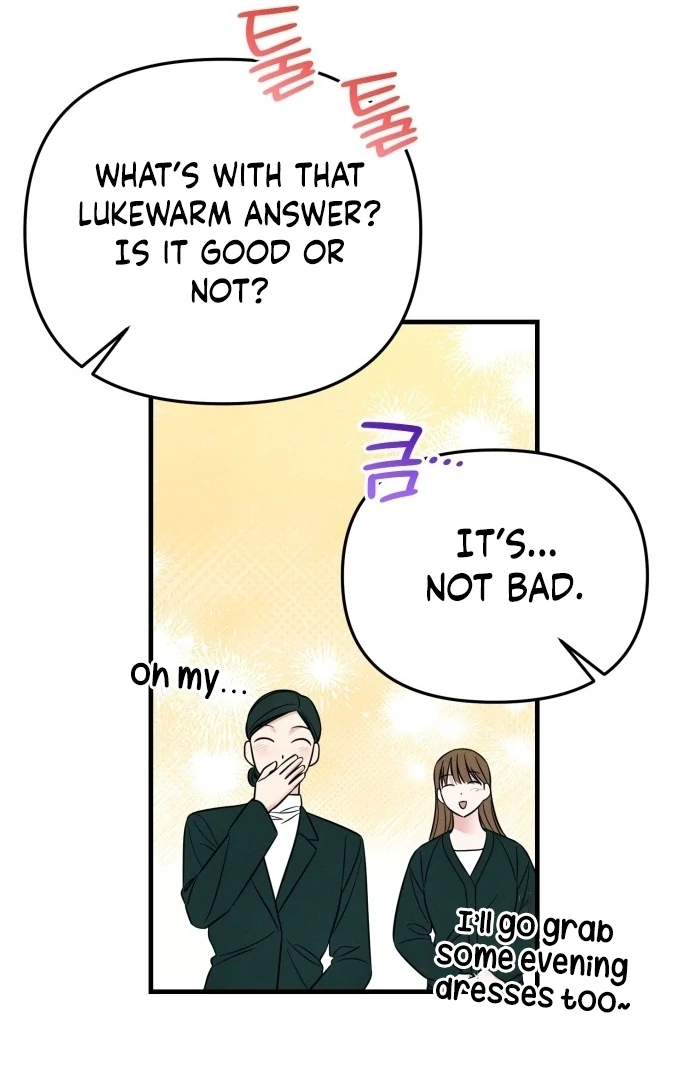 A Hearty Confession Chapter 30 - Page 63