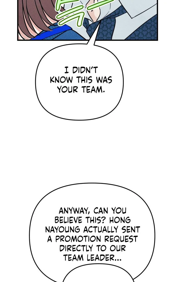 A Hearty Confession Chapter 31 - Page 10