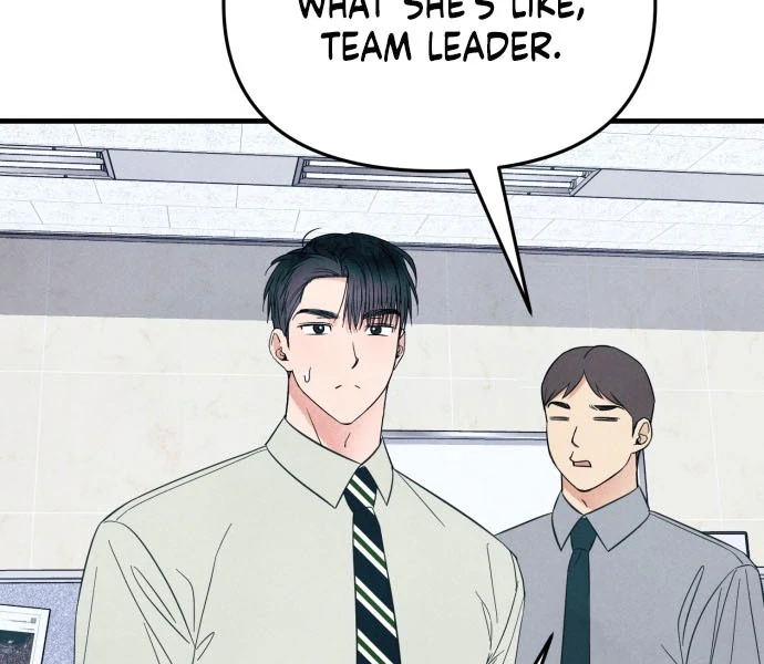 A Hearty Confession Chapter 31 - Page 33