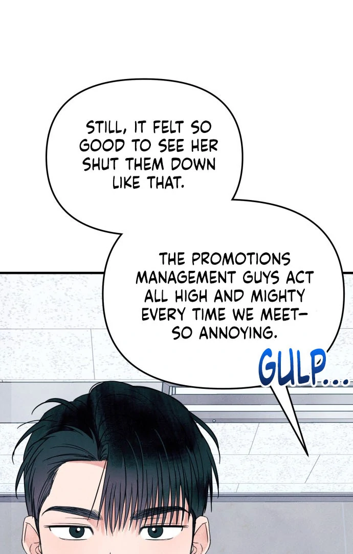 A Hearty Confession Chapter 31 - Page 35